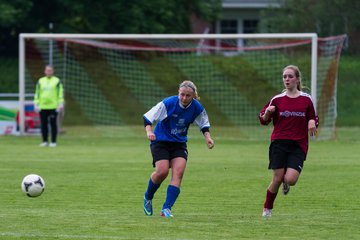 Bild 183 - B-Juniorinnen MTSV Olympia Neum�nster - FSC Kaltenkirchen : Ergebnis: 2:5